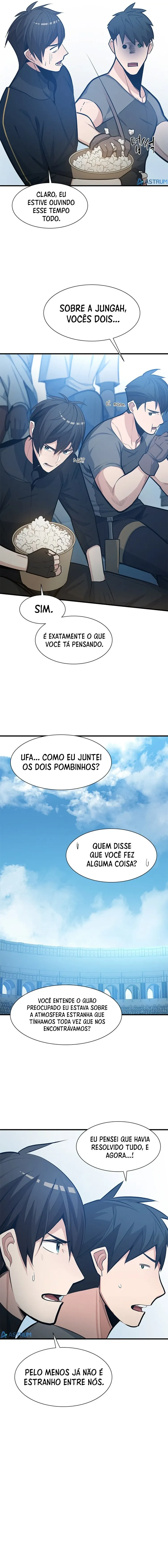 O Tutorial é Muito Difícil Capítulo 87 Página 10