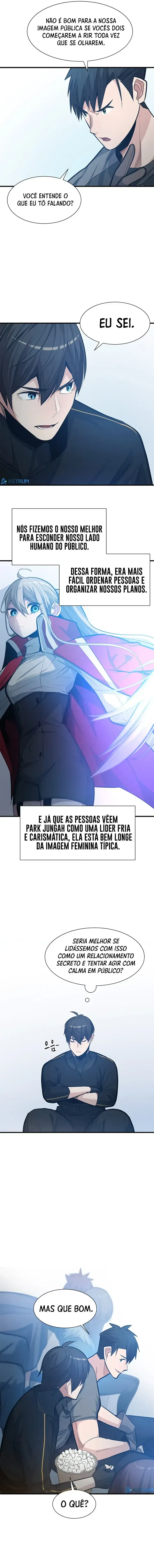 O Tutorial é Muito Difícil Capítulo 87 Página 11