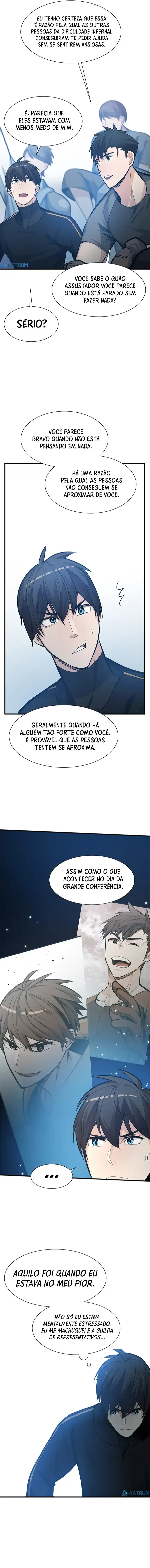 O Tutorial é Muito Difícil Capítulo 87 Página 13