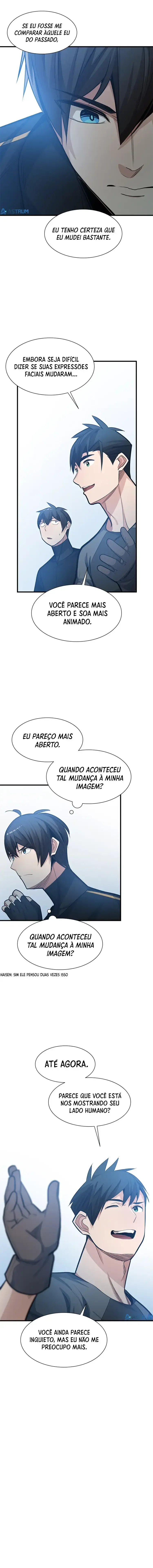O Tutorial é Muito Difícil Capítulo 87 Página 14