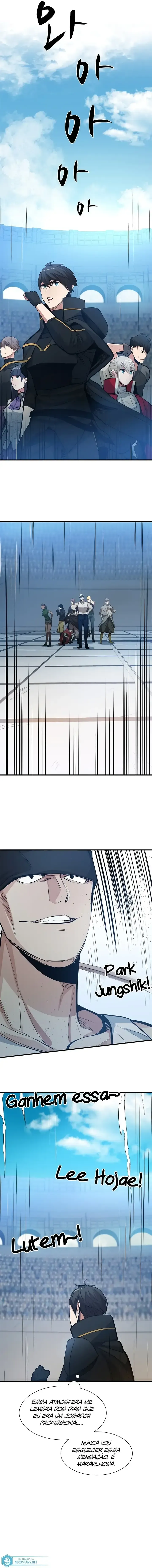 O Tutorial é Muito Difícil Capítulo 88 Página 10