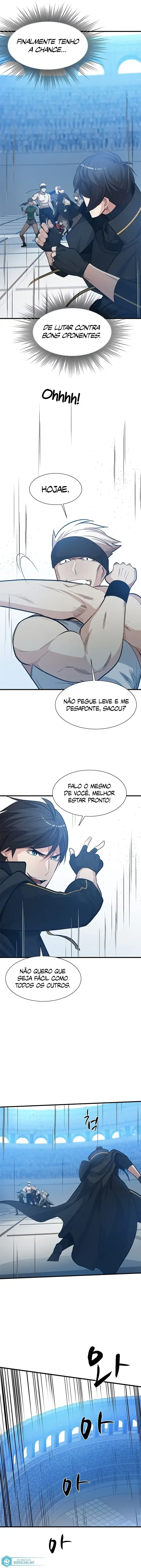 O Tutorial é Muito Difícil Capítulo 88 Página 14