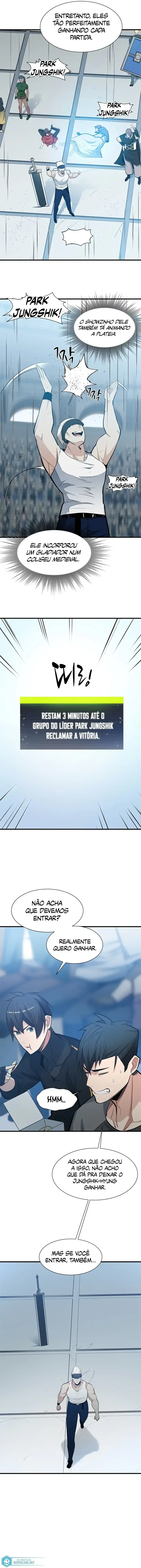 O Tutorial é Muito Difícil Capítulo 88 Página 7