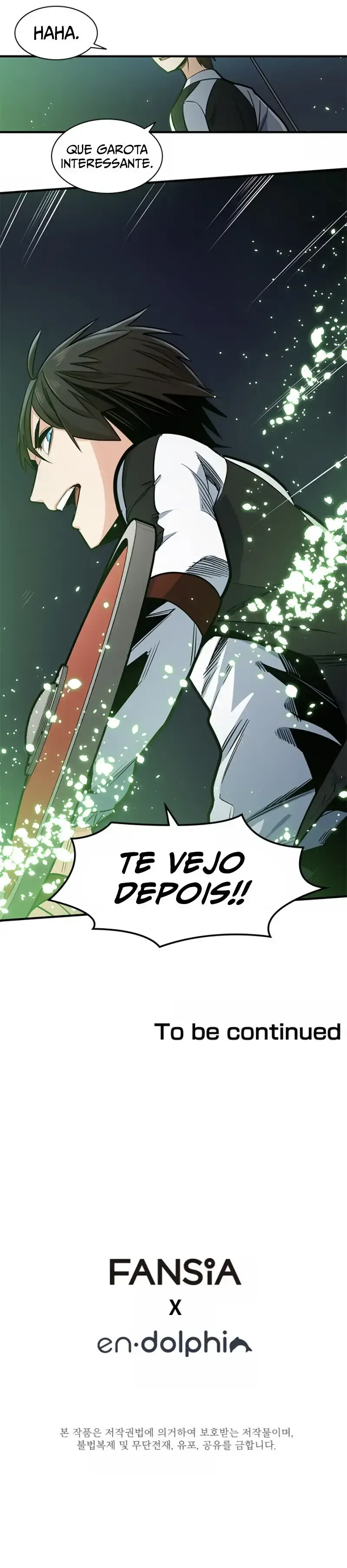 O Tutorial é Muito Difícil Capítulo 9 Página 9
