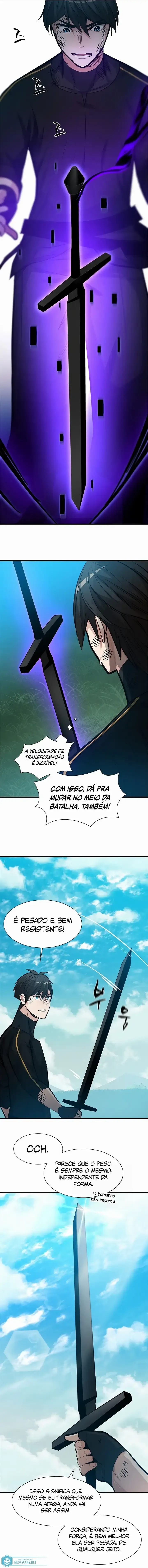 O Tutorial é Muito Difícil Capítulo 90 Página 12