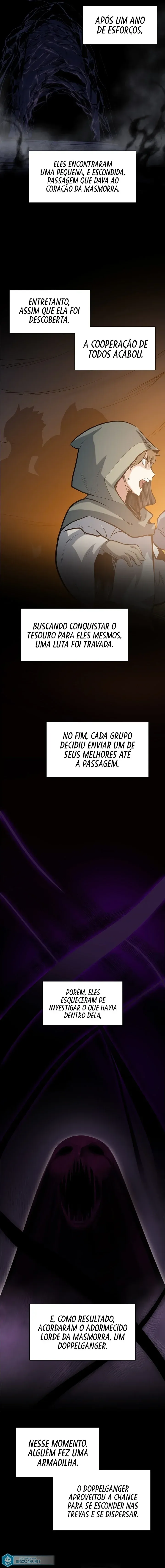 O Tutorial é Muito Difícil Capítulo 92 Página 3