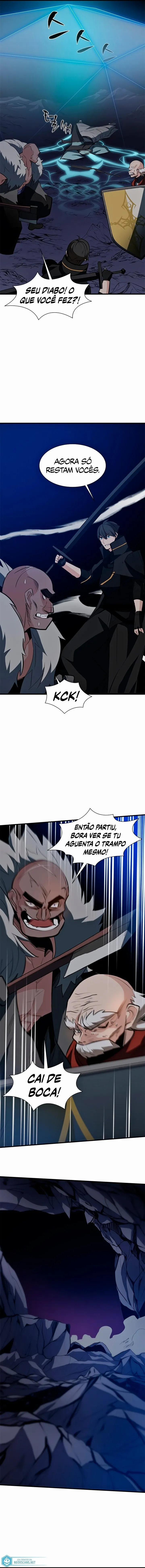 O Tutorial é Muito Difícil Capítulo 94 Página 10