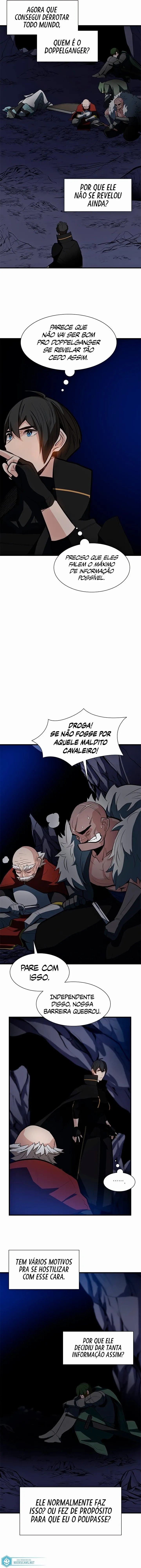 O Tutorial é Muito Difícil Capítulo 94 Página 12