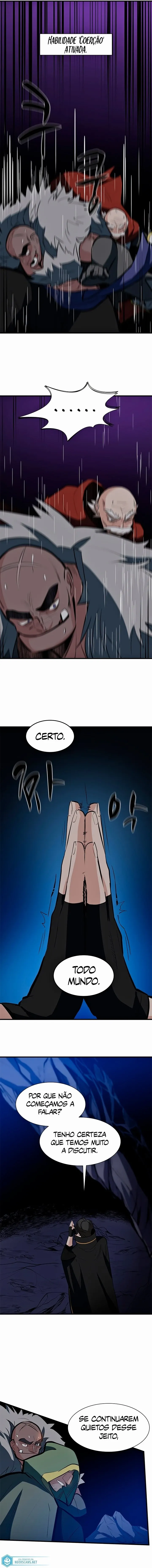 O Tutorial é Muito Difícil Capítulo 94 Página 16