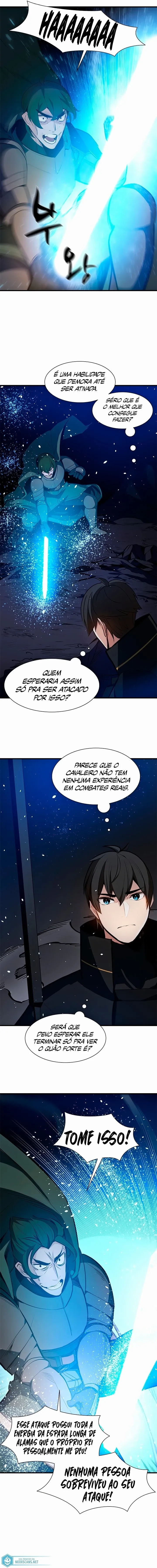 O Tutorial é Muito Difícil Capítulo 94 Página 3