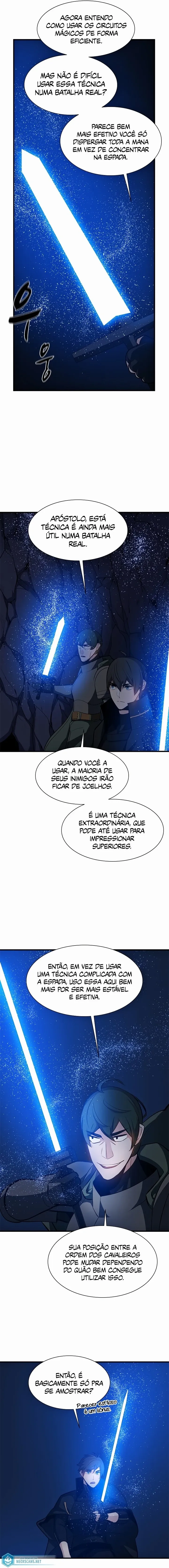 O Tutorial é Muito Difícil Capítulo 95 Página 14