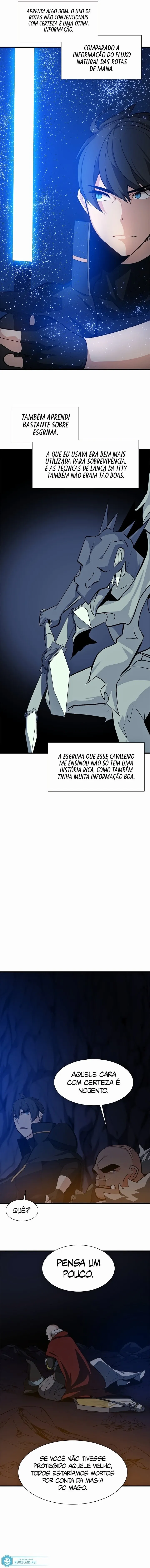 O Tutorial é Muito Difícil Capítulo 95 Página 15