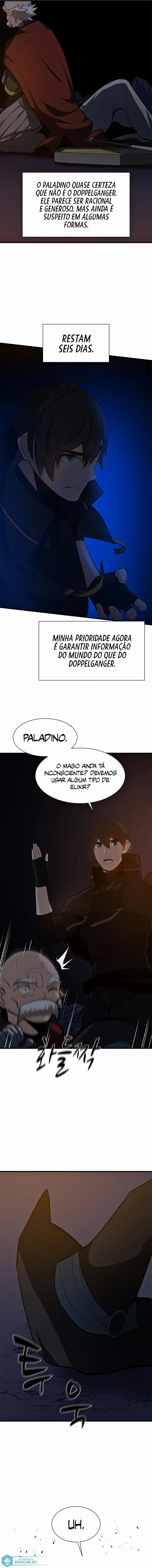 O Tutorial é Muito Difícil Capítulo 95 Página 17