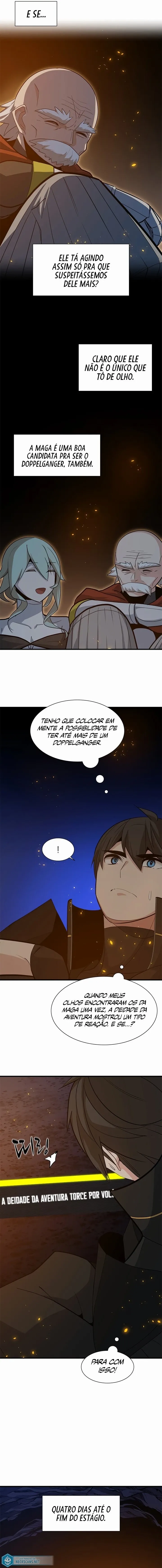 O Tutorial é Muito Difícil Capítulo 96 Página 12