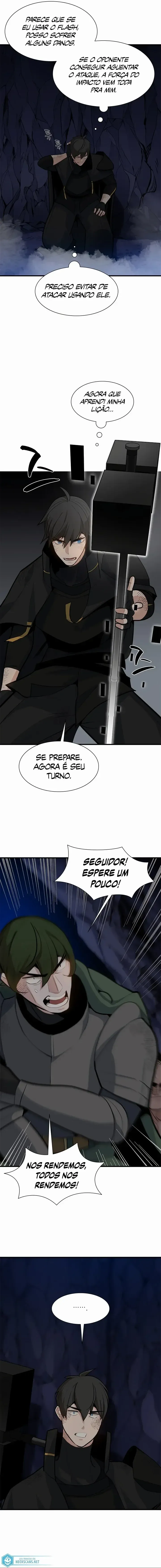 O Tutorial é Muito Difícil Capítulo 97 Página 16