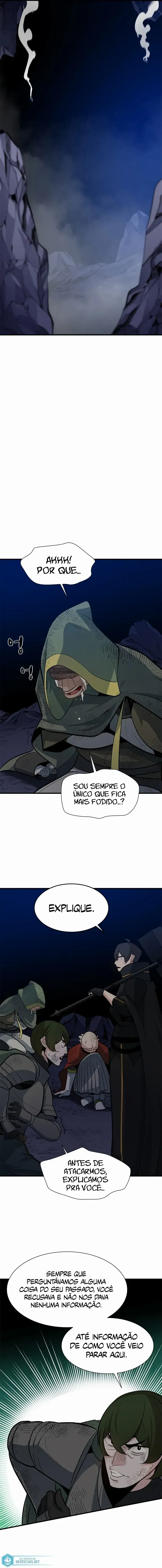 O Tutorial é Muito Difícil Capítulo 97 Página 17