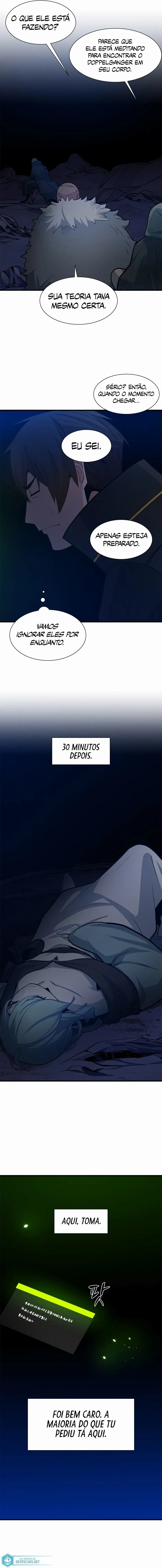 O Tutorial é Muito Difícil Capítulo 98 Página 12