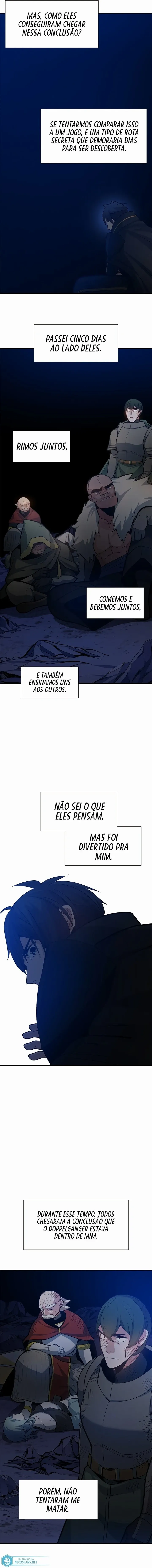 O Tutorial é Muito Difícil Capítulo 98 Página 14