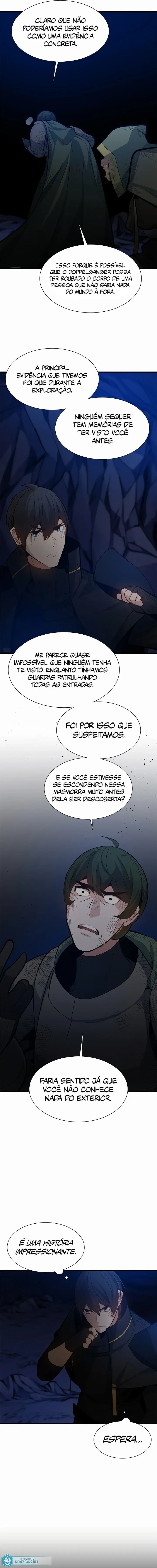 O Tutorial é Muito Difícil Capítulo 98 Página 3