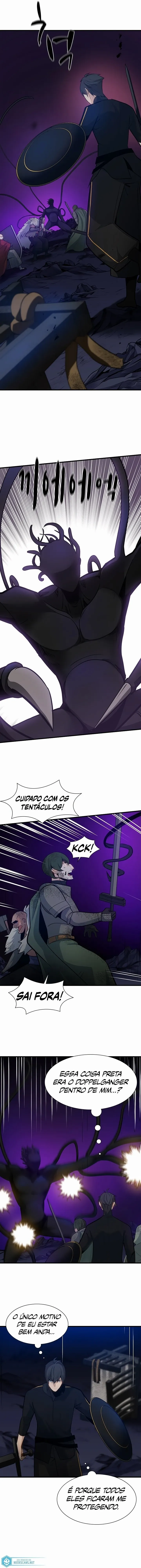 O Tutorial é Muito Difícil Capítulo 99 Página 13