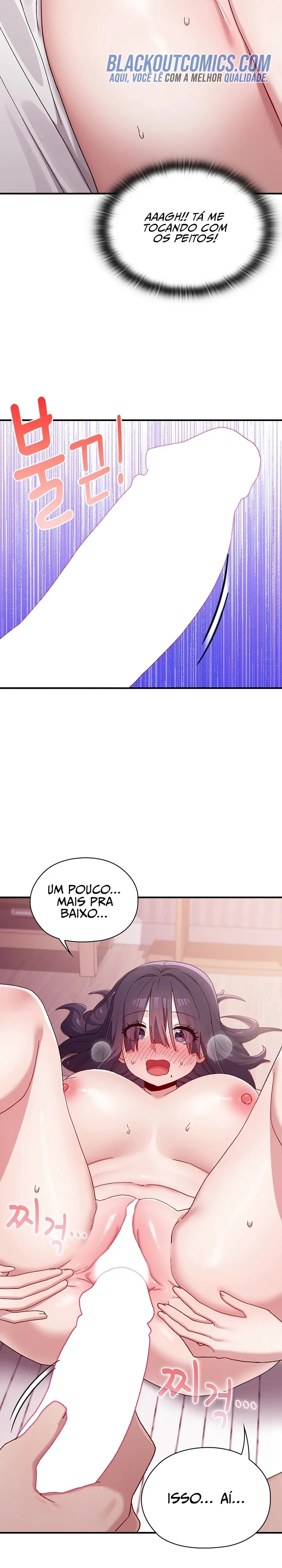 O último homem de verdade Capítulo 1 Página 24