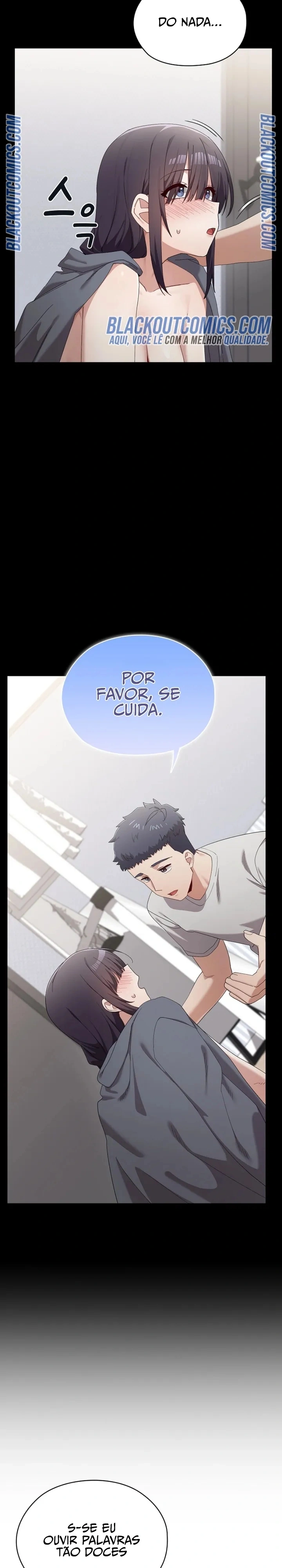 O último homem de verdade Capítulo 10 Página 30