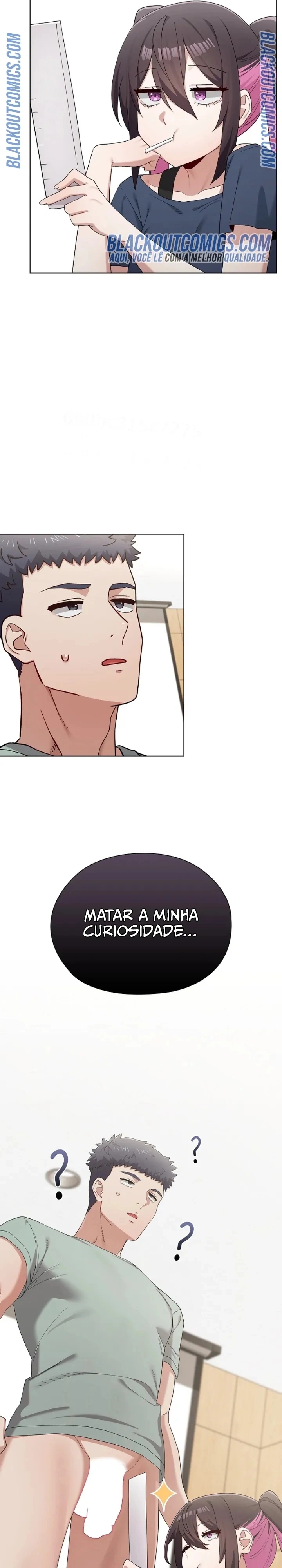 O último homem de verdade Capítulo 10 Página 34