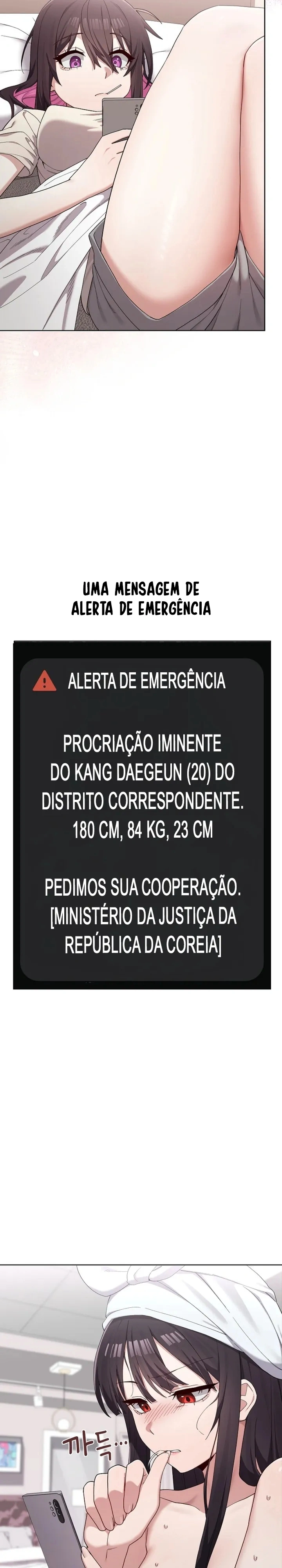 O último homem de verdade Capítulo 10 Página 4