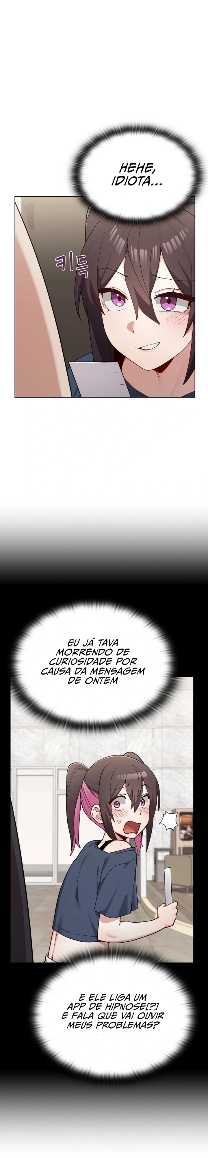 O último homem de verdade Capítulo 11 Página 24