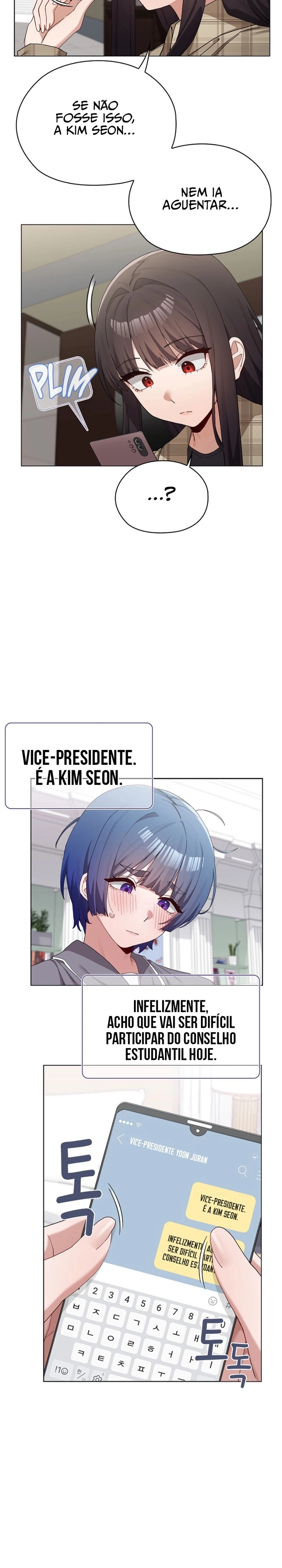 O último homem de verdade Capítulo 11 Página 9
