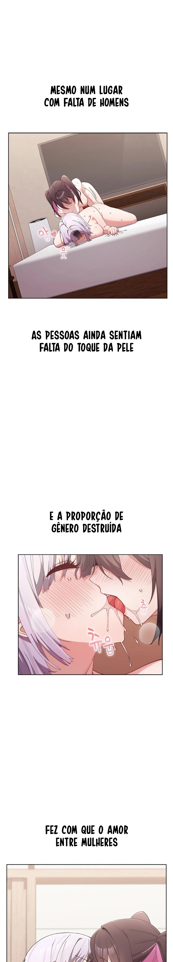 O último homem de verdade Capítulo 12 Página 4