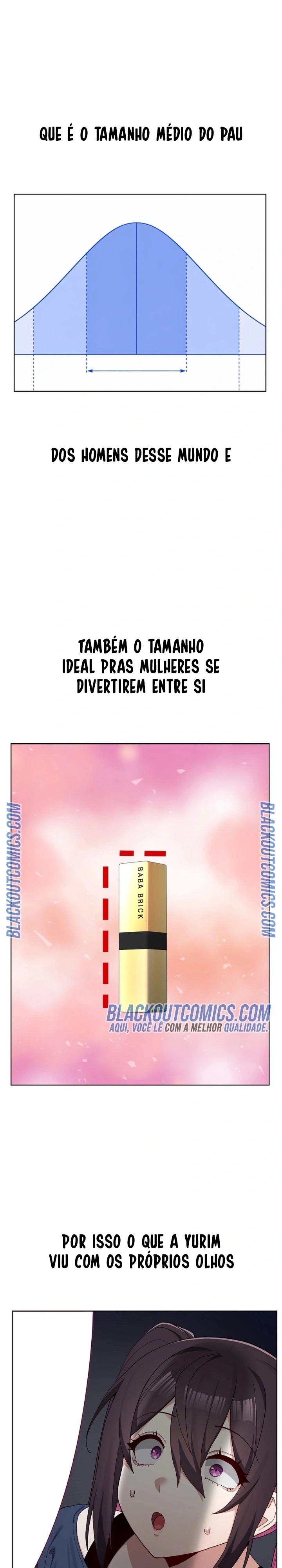O último homem de verdade Capítulo 12 Página 9