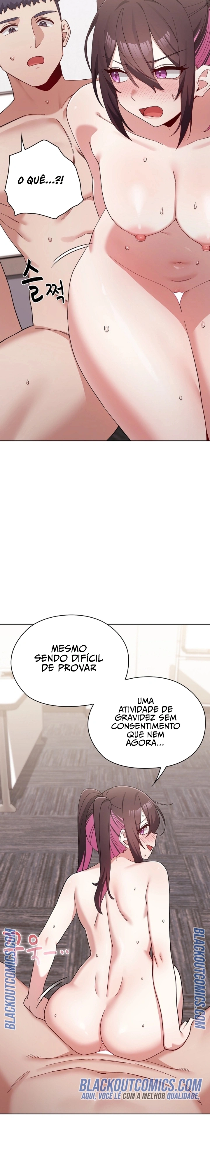 O último homem de verdade Capítulo 13 Página 14