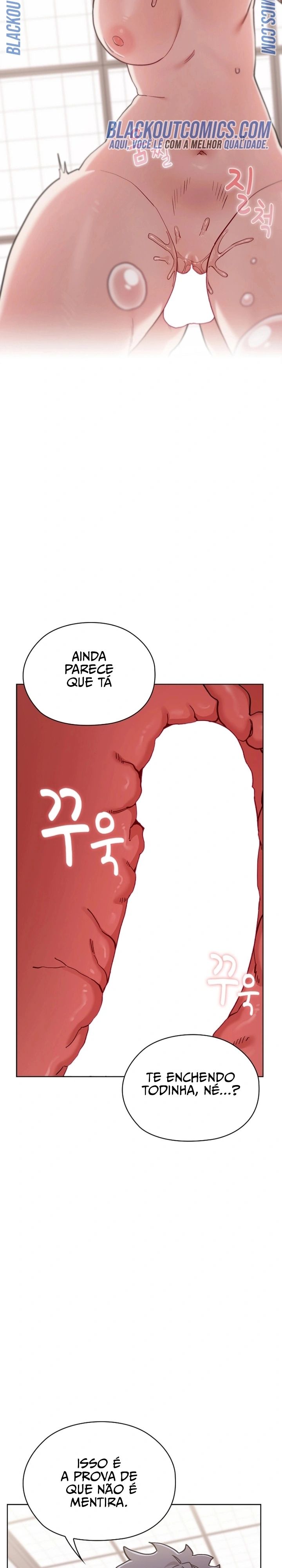 O último homem de verdade Capítulo 14 Página 17