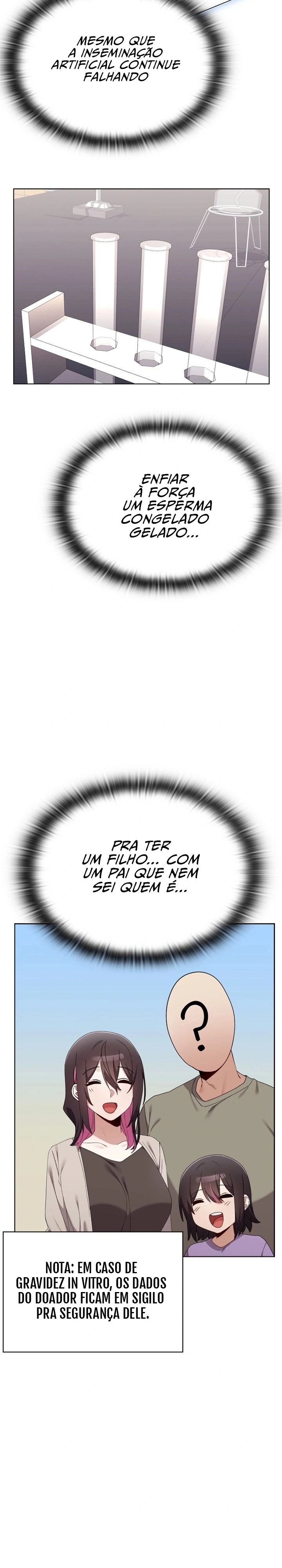 O último homem de verdade Capítulo 14 Página 27