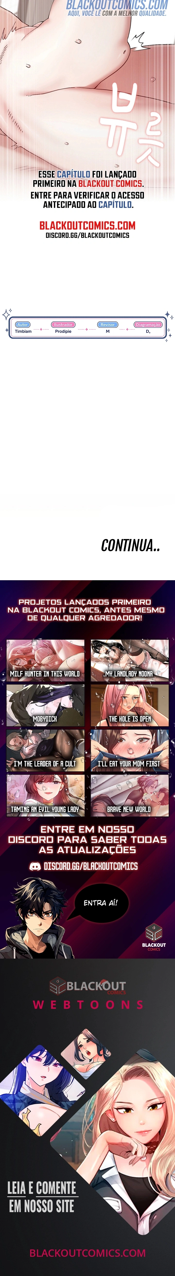 O último homem de verdade Capítulo 14 Página 35