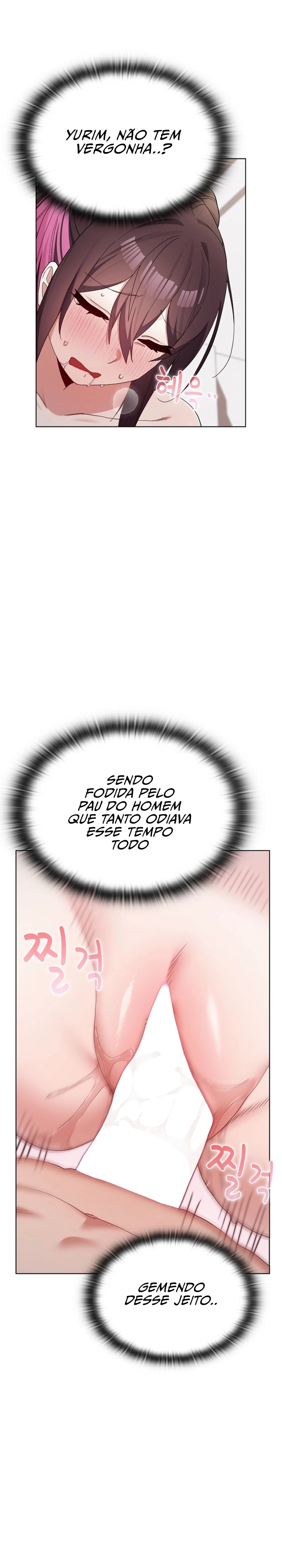 O último homem de verdade Capítulo 16 Página 17