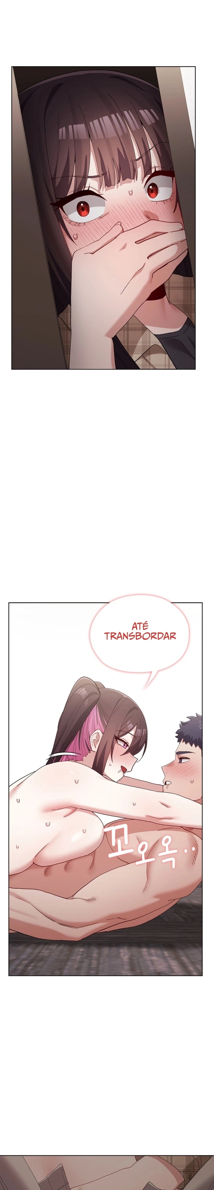 O último homem de verdade Capítulo 16 Página 2