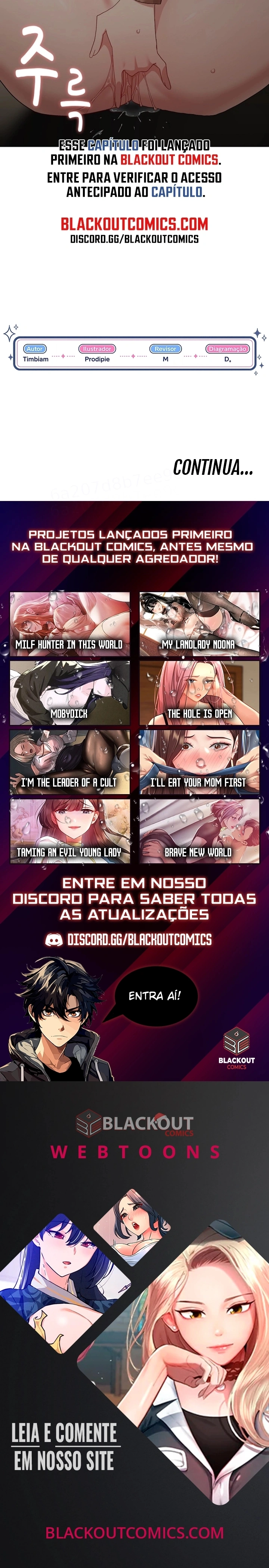 O último homem de verdade Capítulo 16 Página 37