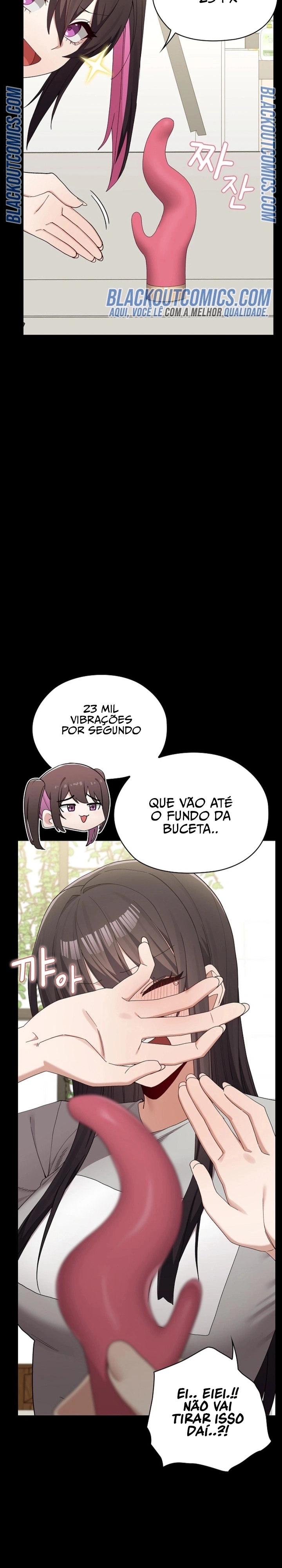 O último homem de verdade Capítulo 16 Página 7