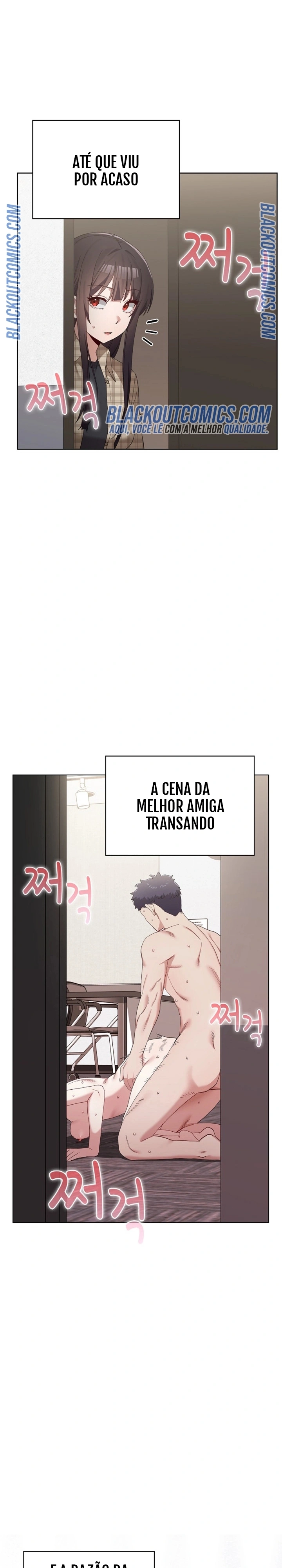 O último homem de verdade Capítulo 17 Página 12
