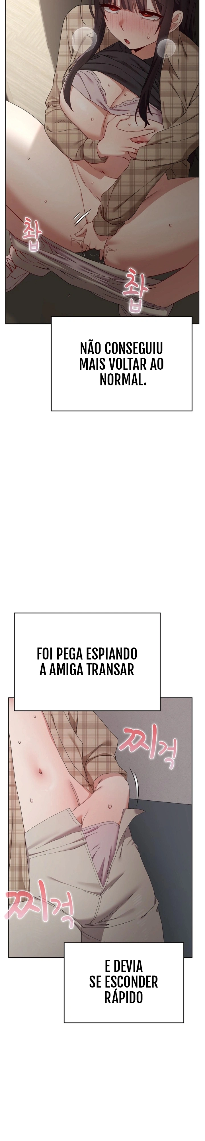 O último homem de verdade Capítulo 17 Página 14
