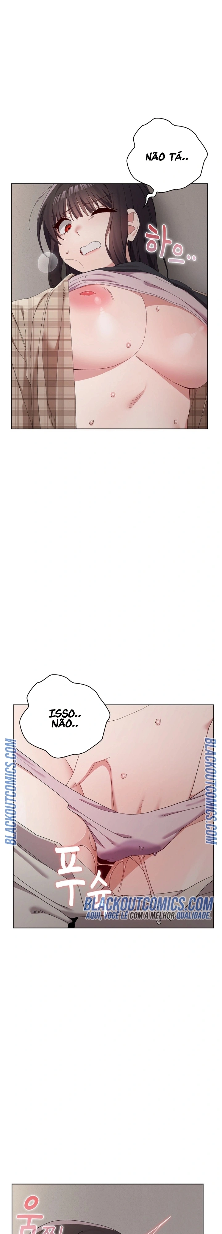 O último homem de verdade Capítulo 17 Página 17