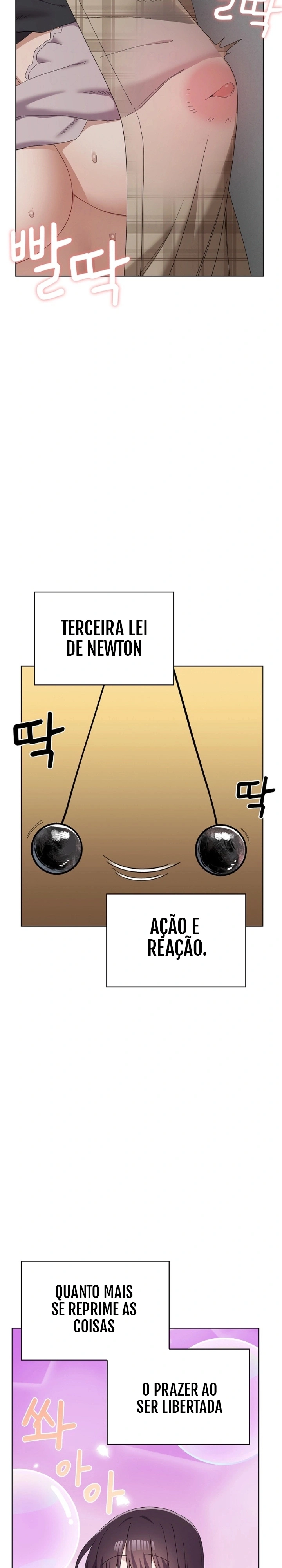 O último homem de verdade Capítulo 17 Página 7