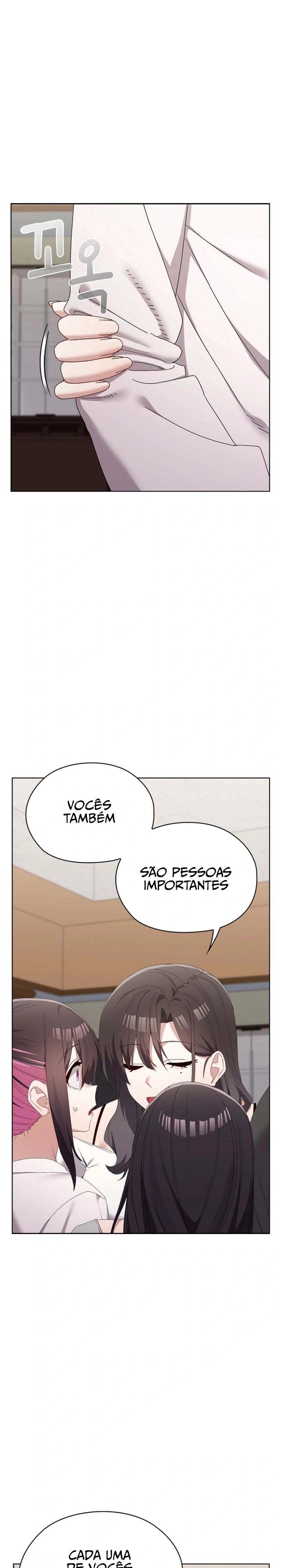 O último homem de verdade Capítulo 18 Página 13