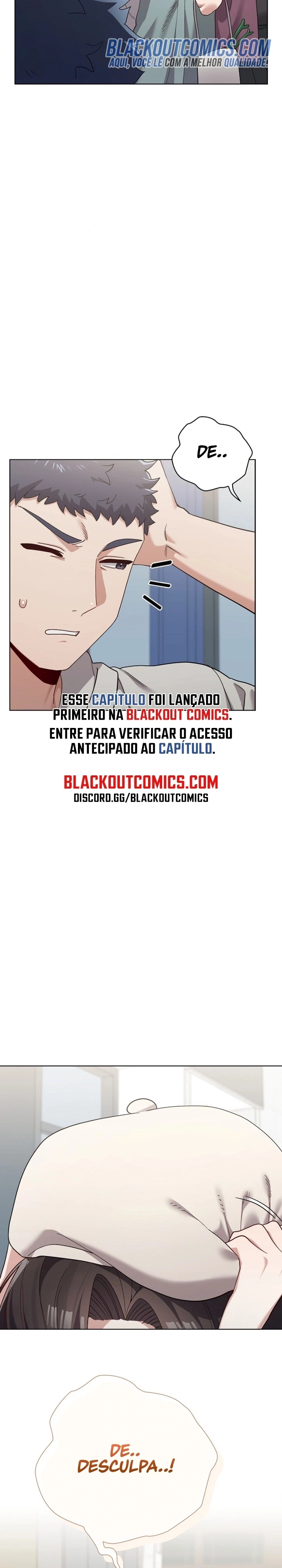 O último homem de verdade Capítulo 19 Página 2