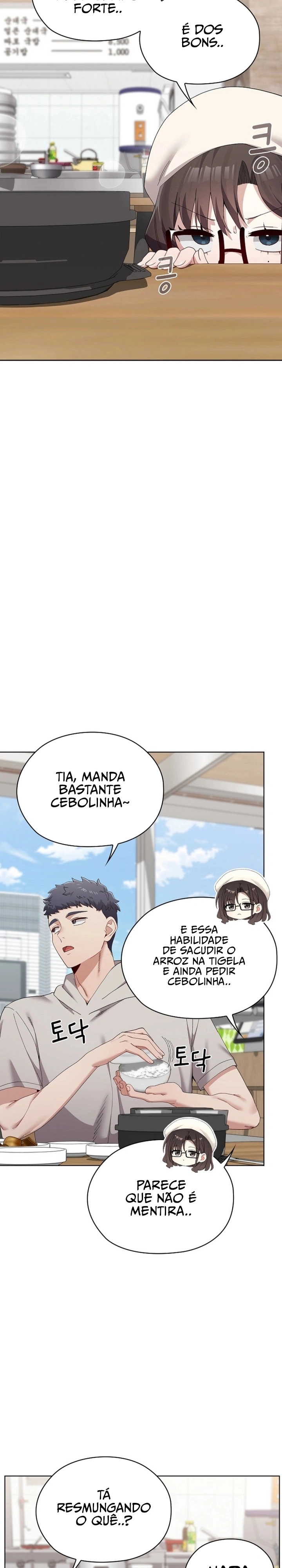 O último homem de verdade Capítulo 19 Página 24