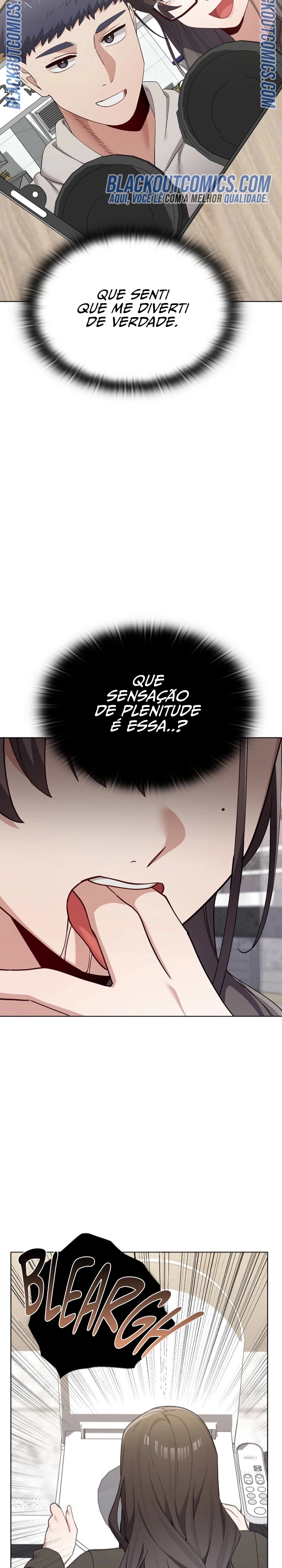 O último homem de verdade Capítulo 19 Página 37