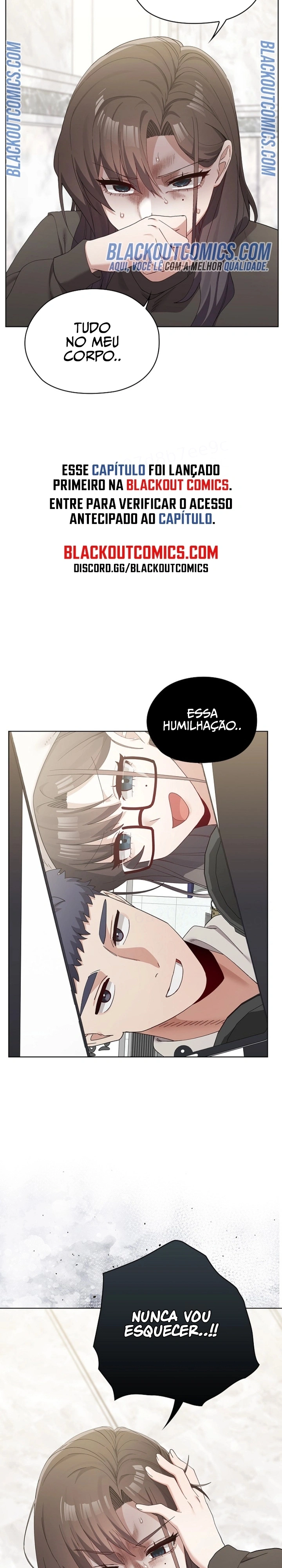 O último homem de verdade Capítulo 19 Página 39