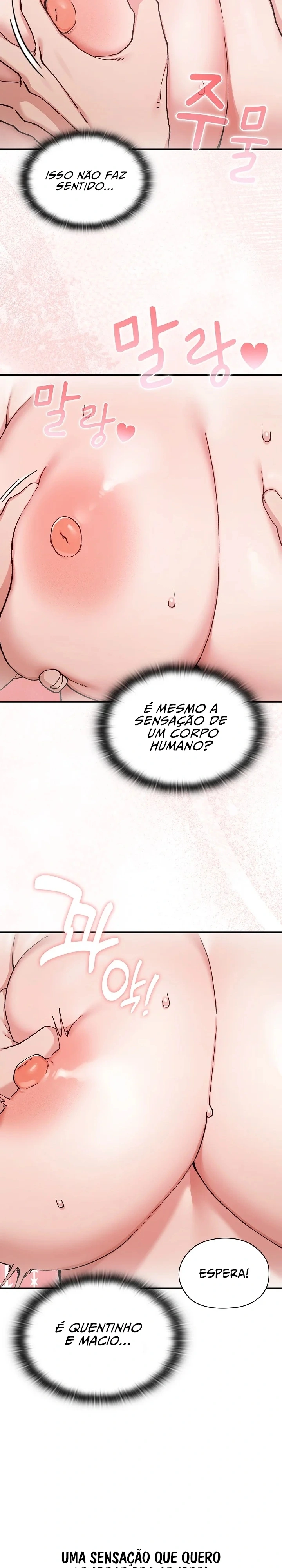 O último homem de verdade Capítulo 2 Página 26